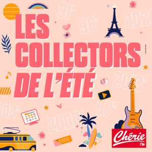 Les collectors de l'été