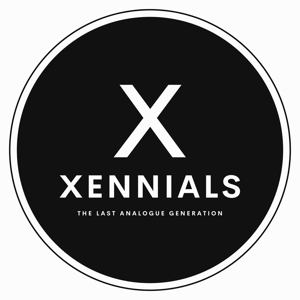 Xennials, The Last Analogue Generation