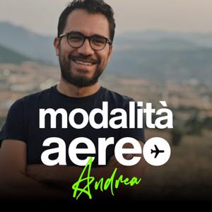 Modalità Aereo – Benessere Digitale