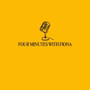 Four Minutes with Fiona