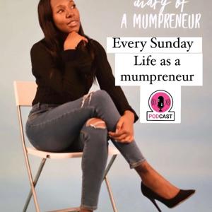 Secret Diary of a mumpreneur