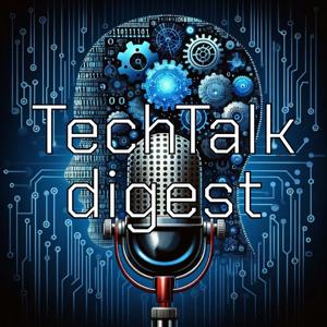 TechTalk digest