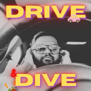 Drive and Dive with Joel Chinta