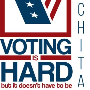 Voting is Hard (But it Doesn't Have to Be)