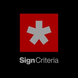 Sign Criteria | Shorts Behind The Scenes