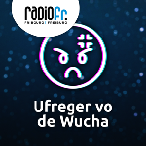 Ufreger vo de Wucha