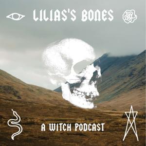 Lilias's Bones