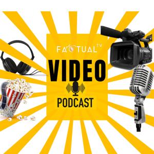 FACTUAL TV'S  PODCAST CHANNEL