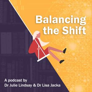 Balancing the Shift