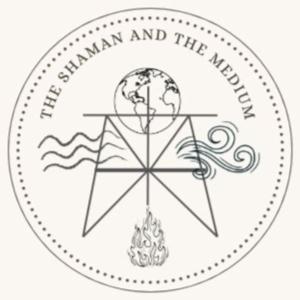 The Shaman and The Medium