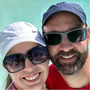 The Reverend Trev Podcast