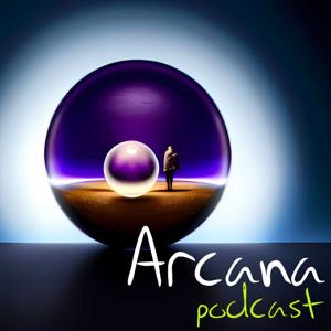 ArcanaMX