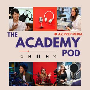 The Academy Pod