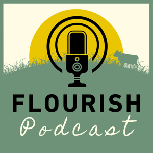 Palouse FLOURISH Podcast