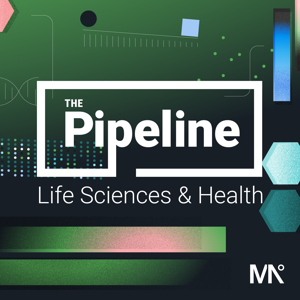 The Pipeline from Mission North