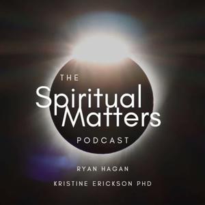 The Spiritual Matters Podcast