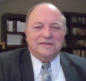 Dale McAnally World Outreach Ministries