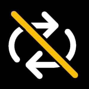 Desativar Ordem Aleatória