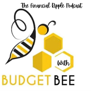 Budget Bee  ~ The Financial Ripple
