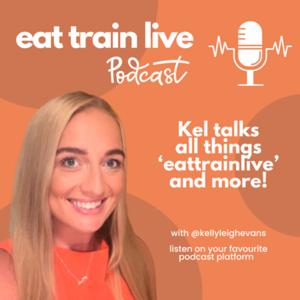 Eat Train Live