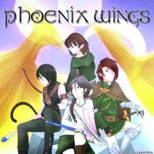 Phoenix Wings