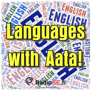 Languages with Aata