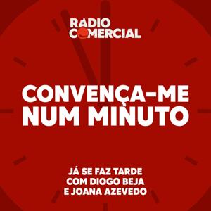 Convença-me num Minuto