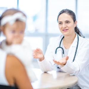 Advising Parents on Complementary Feeding and Food Allergy Prevention