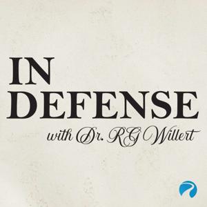 In Defense with Dr. RG Willert