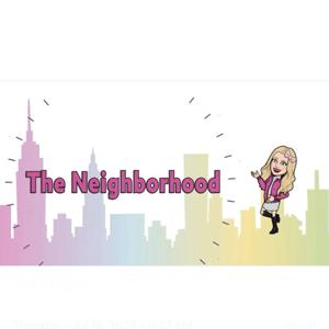 The Neighborhood with Nicole