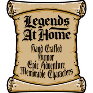 Legends at Home