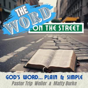 The Word on The Street Podcast