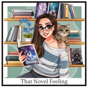 That Novel Feeling