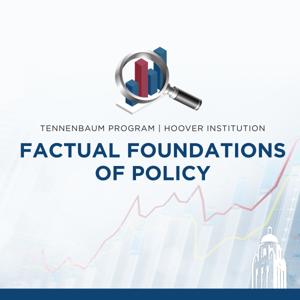 Factual Foundations of Policy