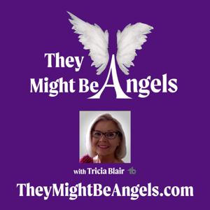 They Might Be Angels