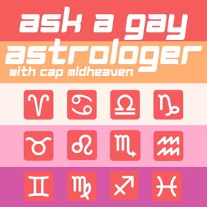 Ask a Gay Astrologer