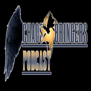 Chaosbringers Podcast