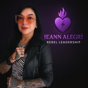 La Networker Rebelde