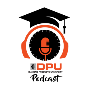Diamond Products University Podcast