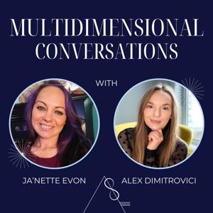 Multidimensional Conversations