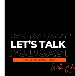 Let’s Talk Podcast