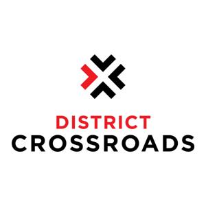 District Crossroads by DC Office of Planning