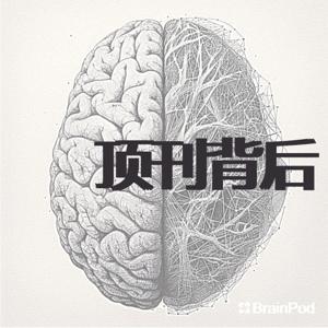 顶刊背后的故事