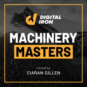 Machinery Masters