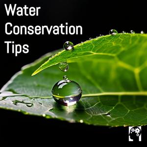 Simple Ways to Save Water