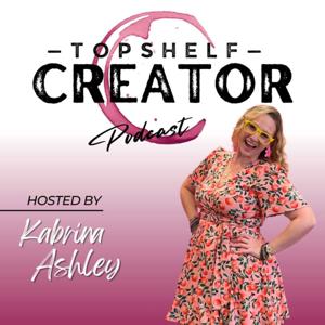 Top Shelf Creator