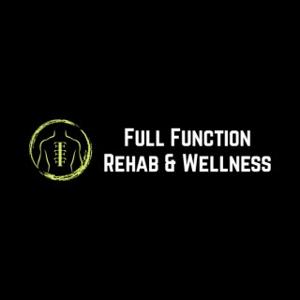 The fullfunctionrehab’s Podcast