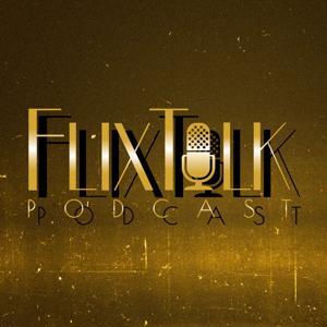 FlixTalk. Rozmowy o klasyce kina.