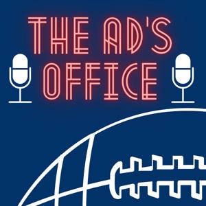 The AD's Office