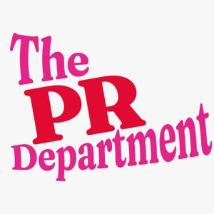 The PR Department Podcast